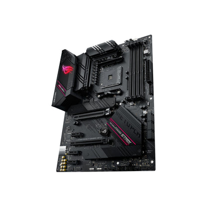 Osnovna plošča AM4 ASUS ROG STRIX B550-F GAMING WIFI II  90MB19V0-M0EAY0