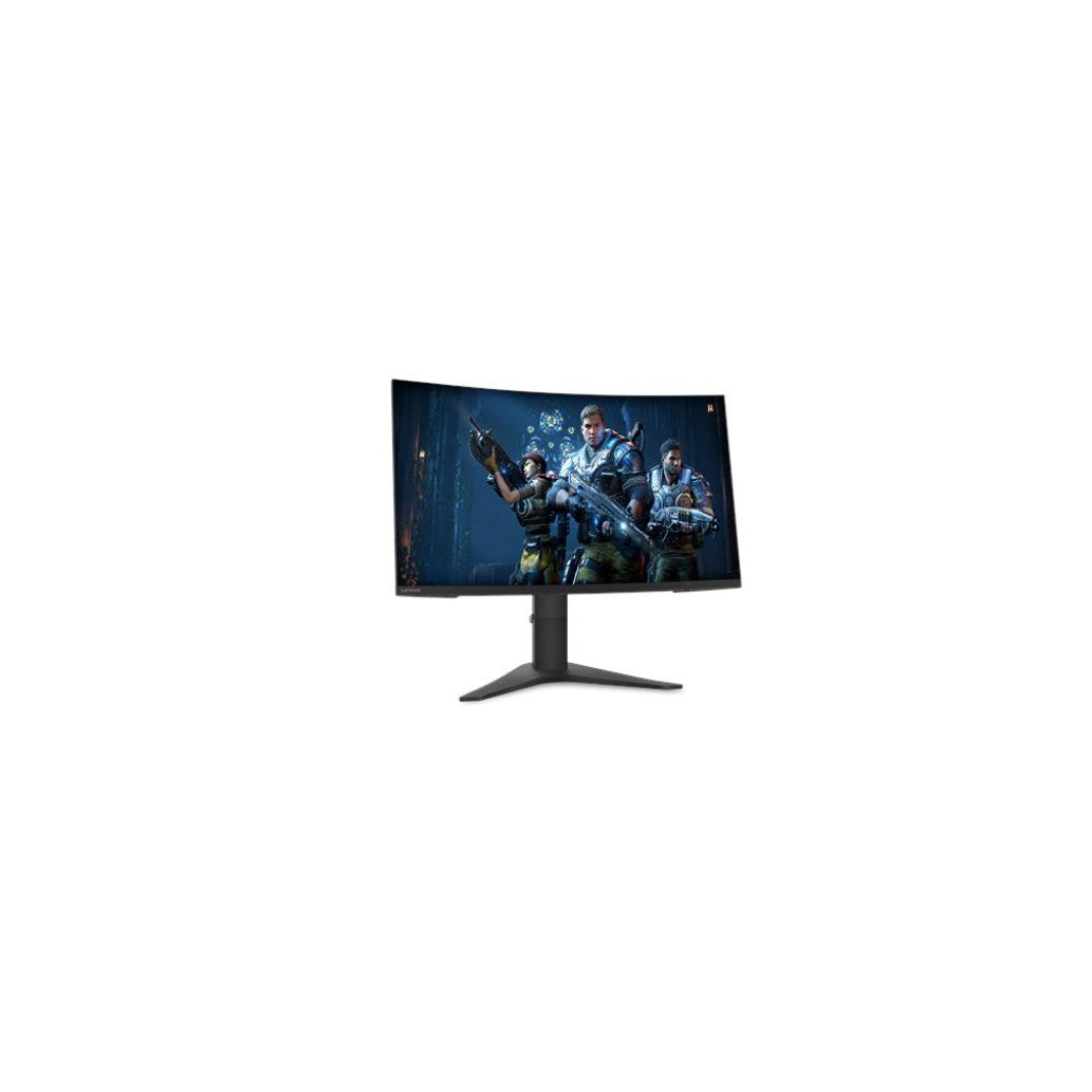 Monitor Lenovo 68,5 cm (27,0") G27c-10 1920x1080 Curved Gaming 165Hz VA 4ms HDMI DisplayPort HAS FreeSync