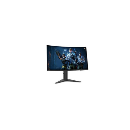 Monitor Lenovo 68,5 cm (27,0") G27c-10 1920x1080 Curved Gaming 165Hz VA 4ms HDMI DisplayPort HAS FreeSync