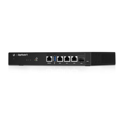Usmerjevalnik žični Ubiquiti EdgeRouter 3xLAN+SFP (ER-4)