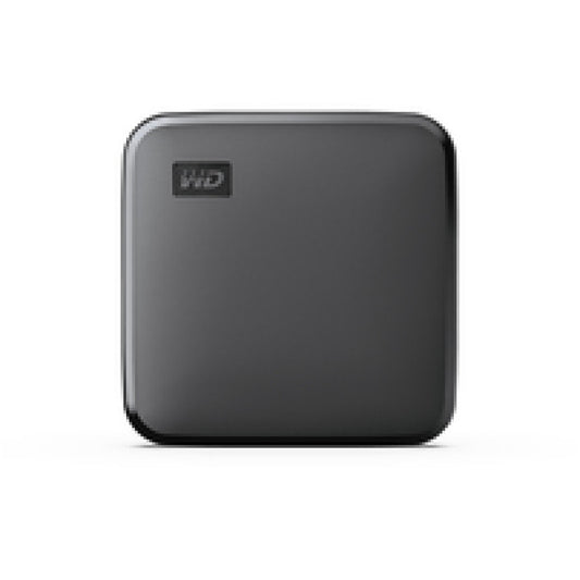 Prenosni disk SSD 2TB USB 3.2 WD Elements 400MB/s  - siva (WDBAYN0020BBK-WESN)