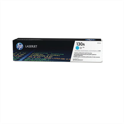 TONER HP 130A CF351A CYAN 1000 strani