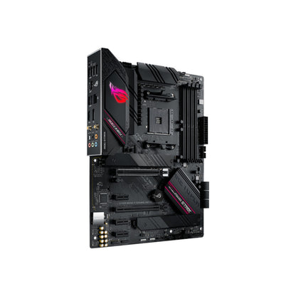 Osnovna plošča AM4 ASUS ROG STRIX B550-F GAMING WIFI II  90MB19V0-M0EAY0