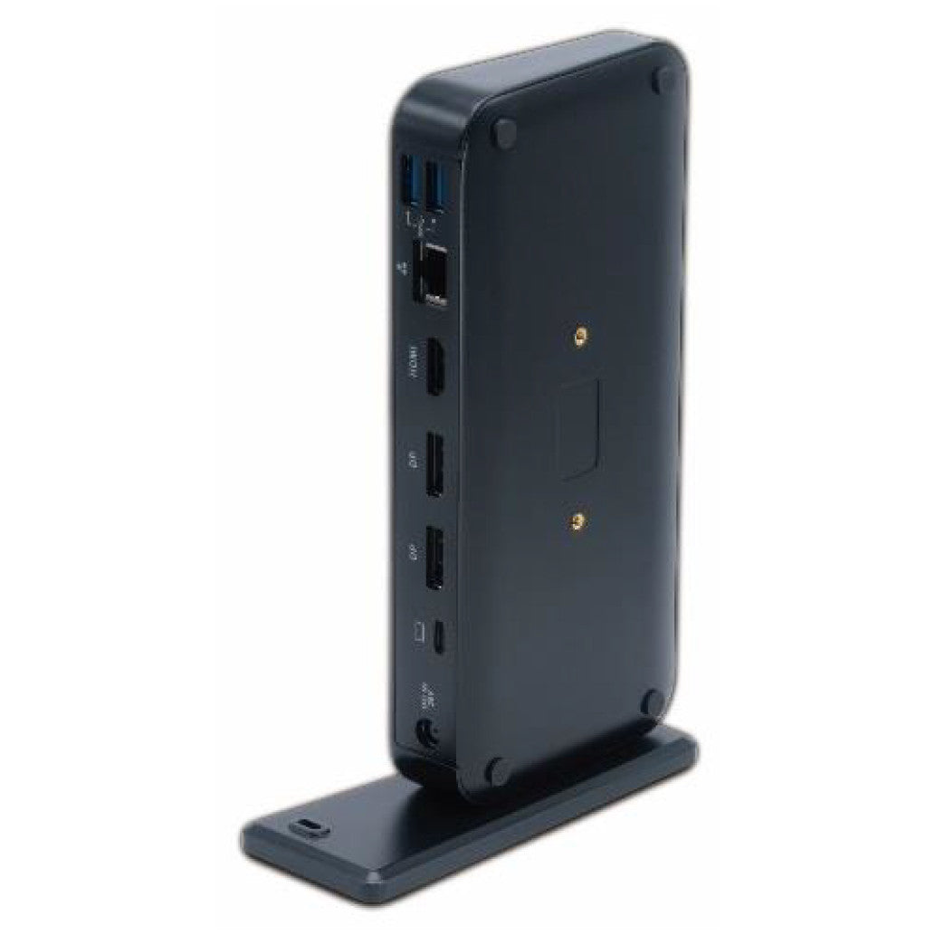 Priklopna postaja USB-C => Acer HDMI 2xDisplayPort 3xUSB3.0 USB-C 135W RJ45 (GP.DCK11.003)