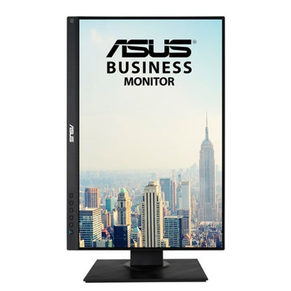 Monitor Asus 61,2 cm (24,1") BE24WQLB 1920x1200 IPS 5ms HDMI DisplayPort 4xUSB3.0 Pivot Zvočniki  sRGB100%