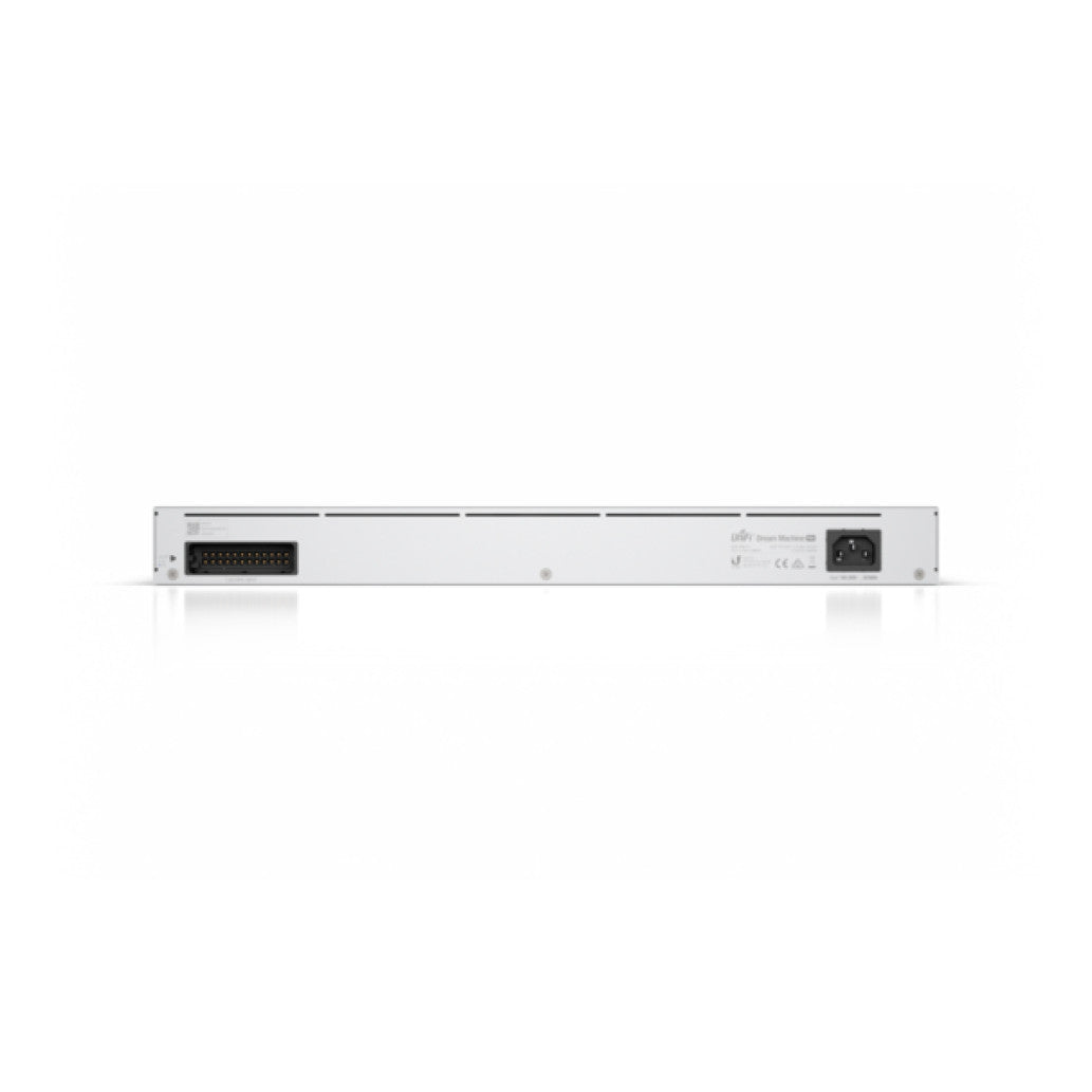 Ubiquiti Dream Machine Pro 1xSFP+ 1xSPF+ WAN 1xWAN 8xLAN (UDM-PRO-EU)