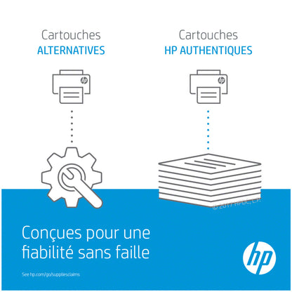 TONER HP 207A RUMEN ZA M255/M282/M283 ZA 1250 STRANI (W2212A)
