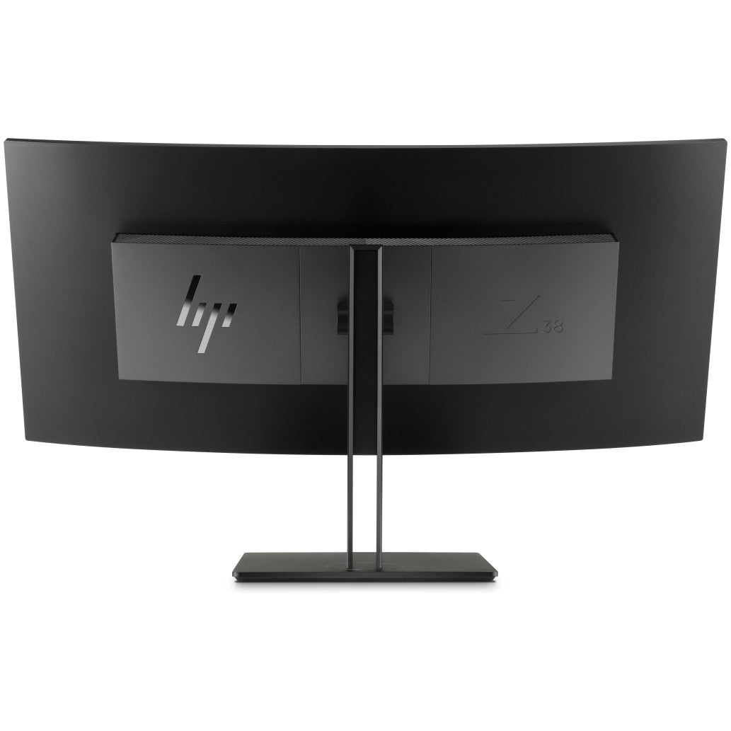 Monitor HP 95,2 cm (37,5") Z38c 3840x1600 Curved IPS 5ms HDMI DisplayPort USB-C 65W 3xUSB3.0 HAS Zvočniki