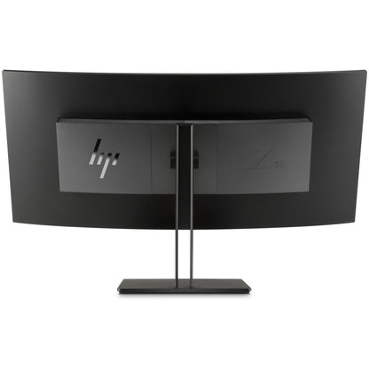 Monitor HP 95,2 cm (37,5") Z38c 3840x1600 Curved IPS 5ms HDMI DisplayPort USB-C 65W 3xUSB3.0 HAS Zvočniki