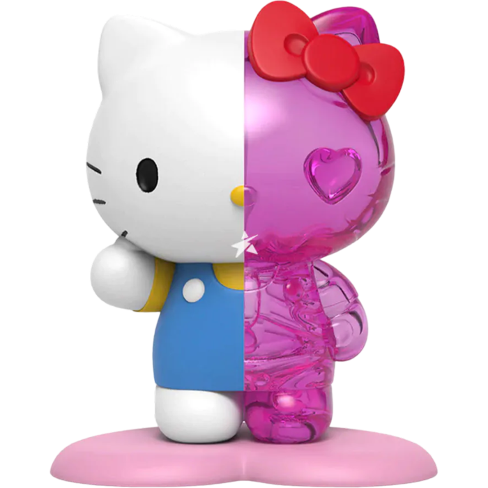 MIGHTY JAXX - KANDY X SANRIO FT. JASON FREENY SERIES 01 figurice