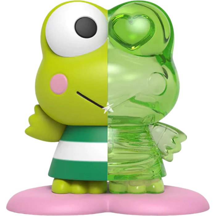 MIGHTY JAXX - KANDY X SANRIO FT. JASON FREENY SERIES 01 figurice