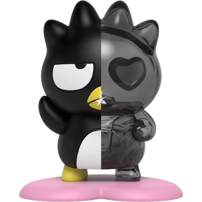 MIGHTY JAXX - KANDY X SANRIO FT. JASON FREENY SERIES 01 figurice