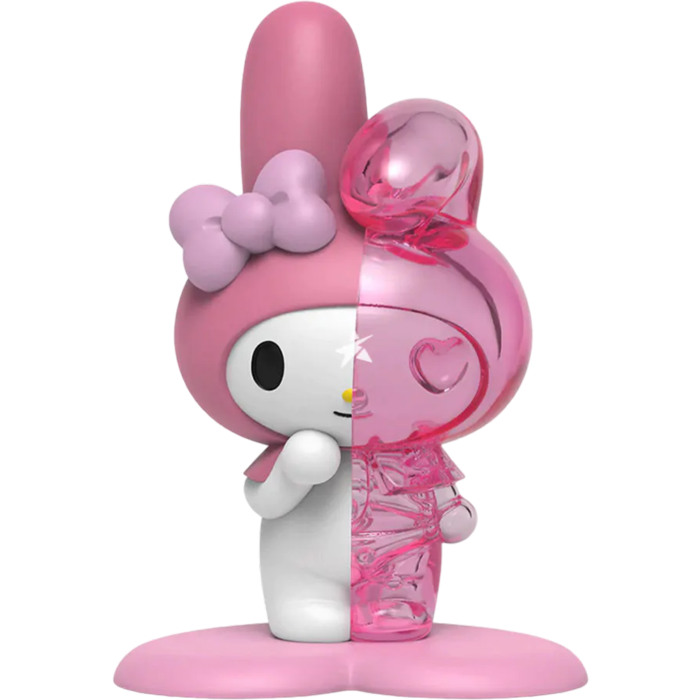 MIGHTY JAXX - KANDY X SANRIO FT. JASON FREENY SERIES 01 figurice