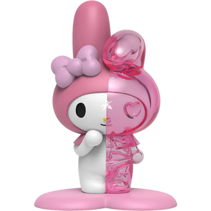 MIGHTY JAXX - KANDY X SANRIO FT. JASON FREENY SERIES 01 figurice