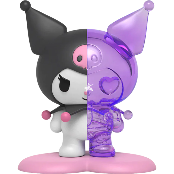 MIGHTY JAXX - KANDY X SANRIO FT. JASON FREENY SERIES 01 figurice
