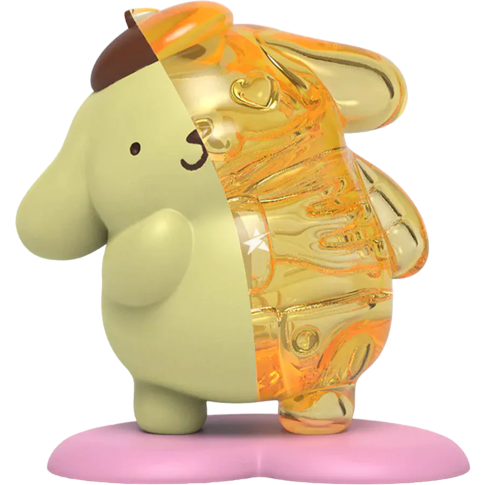 MIGHTY JAXX - KANDY X SANRIO FT. JASON FREENY SERIES 01 figurice