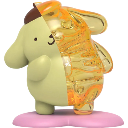 MIGHTY JAXX - KANDY X SANRIO FT. JASON FREENY SERIES 01 figurice