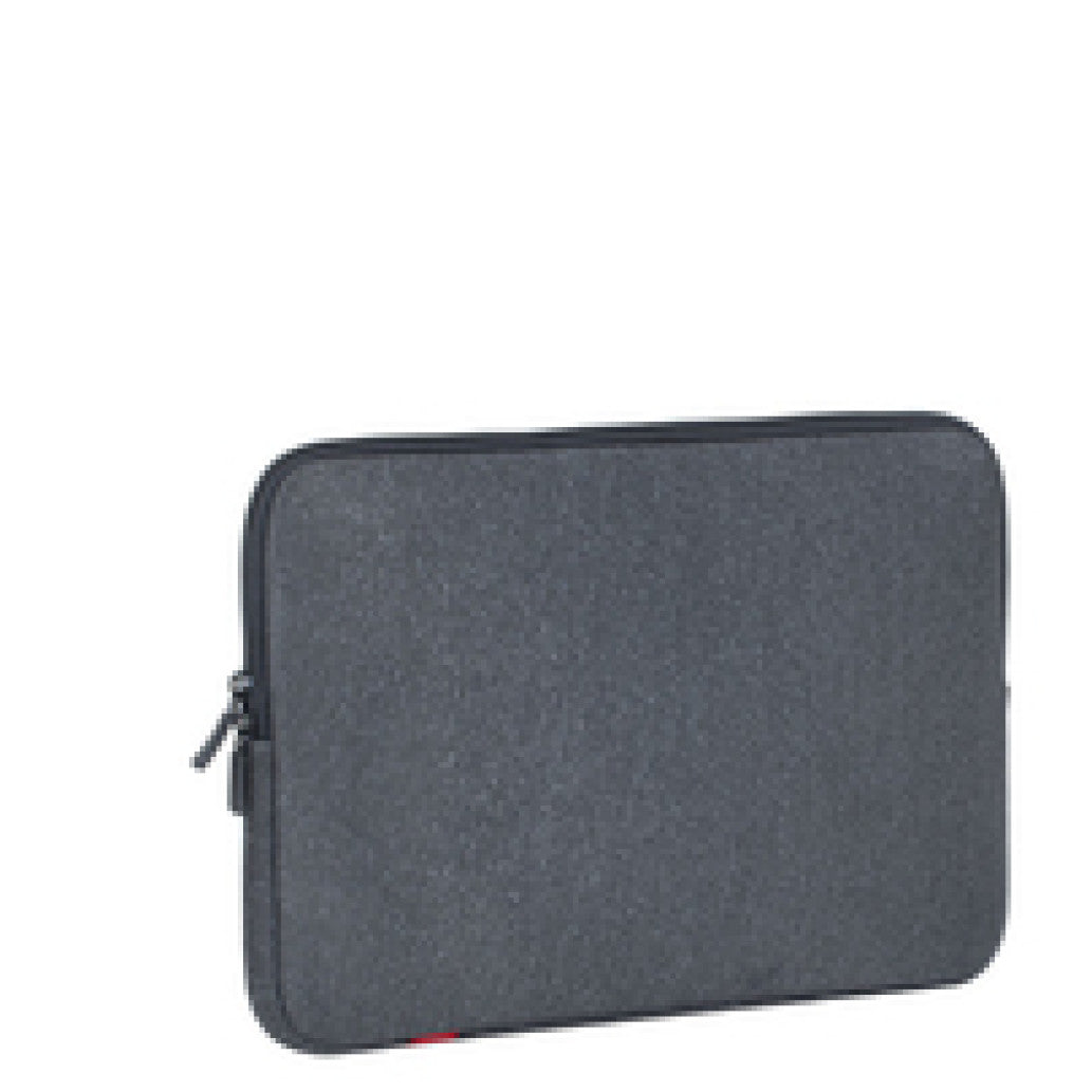 Ovitek za notesnik/tablico 33,8 cm (13,3″) RivaCase temno siv (5123 DARK GREY)