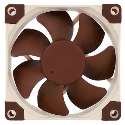 Ventilator Noctua NF-A8 PWM 80mm, rjava