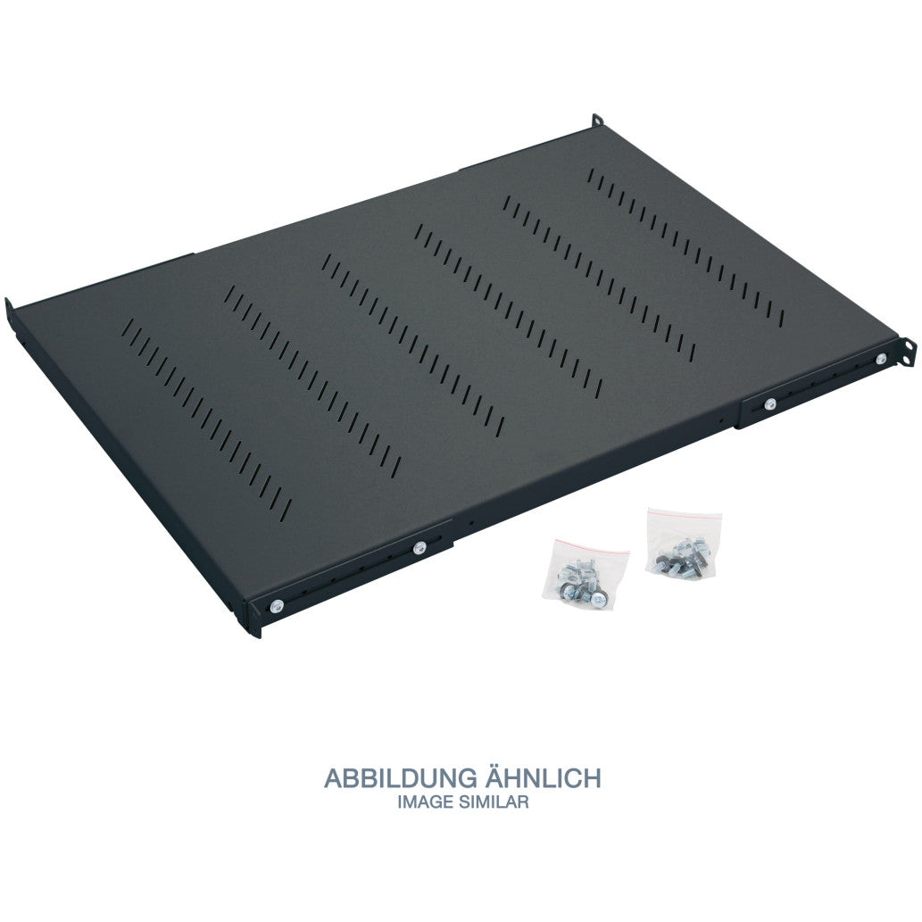 Polica 48cm Triton 1U 650mm - 150kg