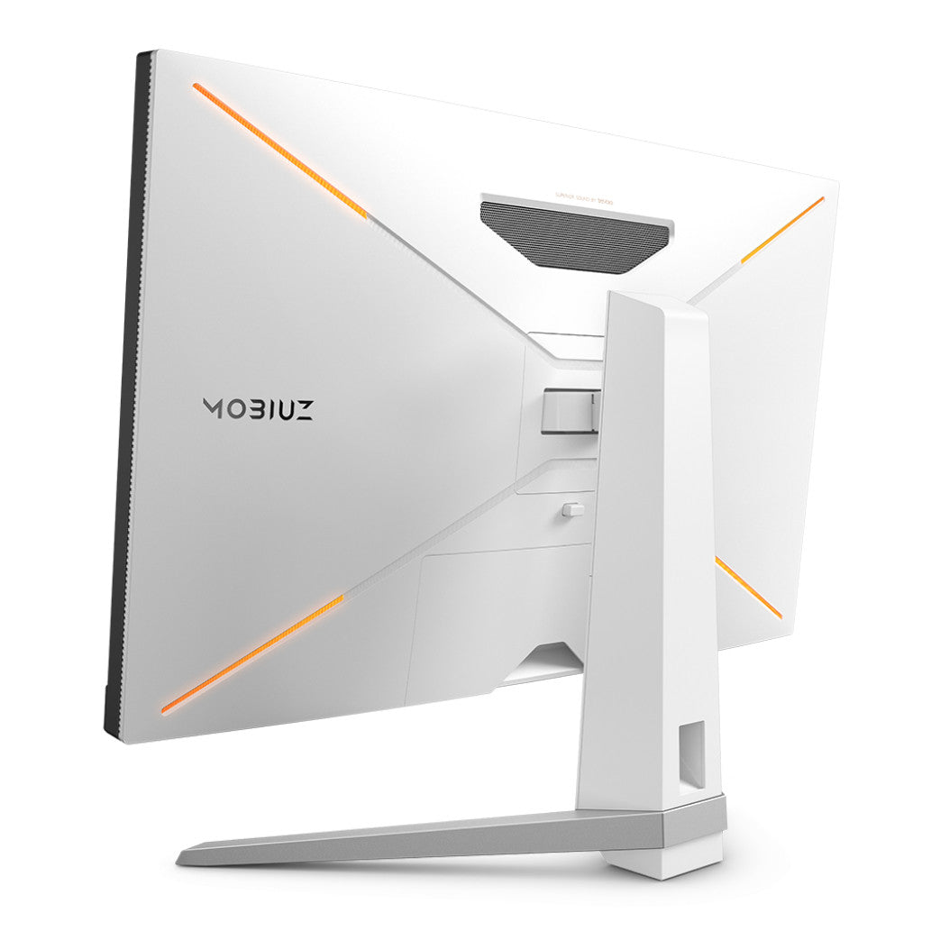 Monitor BenQ 80 cm (31,5") EX3210U 3840x2160 Gaming 144Hz IPS 1ms 2xHDMI DisplayPort 4xUSB3.0 HAS zvočniki-woofer  DCI-P3-98% FreeSync Premium Pro HDR600 Mobiuz črna
