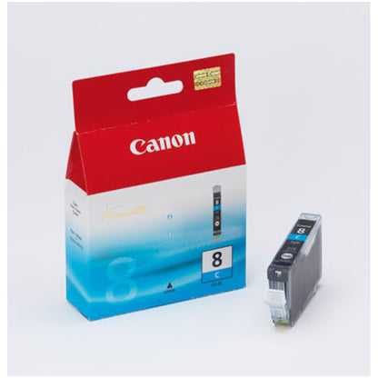 KART CANON CLI-8C Cyan