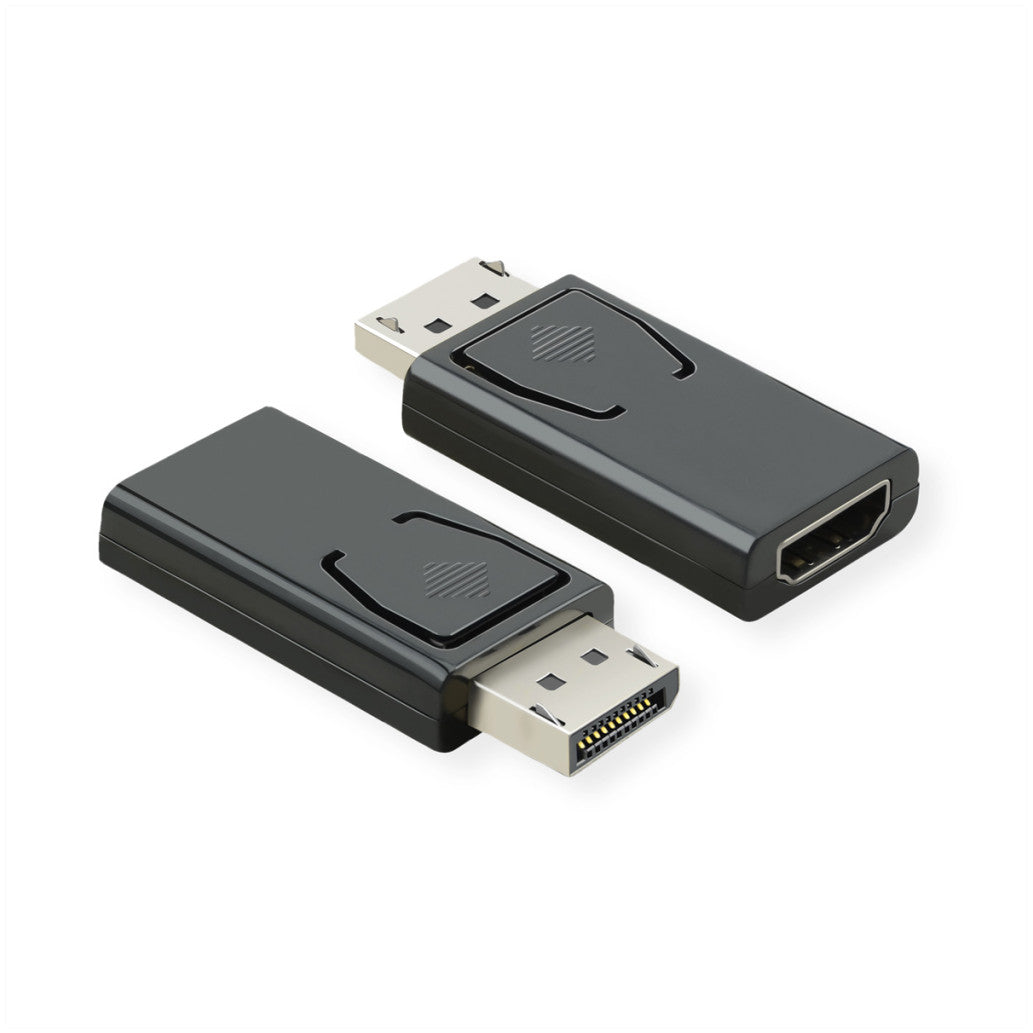 Adapter DisplayPort (m) => HDMI (ž) Value (12.99.3158-10)
