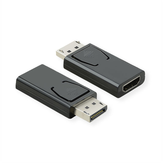 Adapter DisplayPort (m) => HDMI (ž) Value (12.99.3158-10)