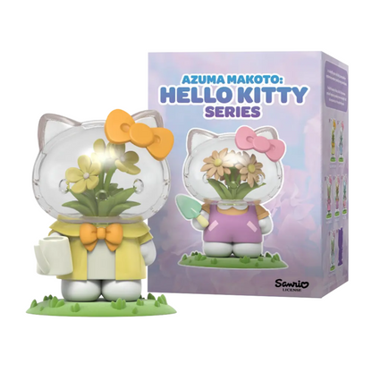 MIGHTY JAXX - AZUMA MAKOTO: SANRIO HELLO KITTY SERIES figurice
