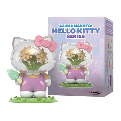 MIGHTY JAXX - AZUMA MAKOTO: SANRIO HELLO KITTY SERIES figurice