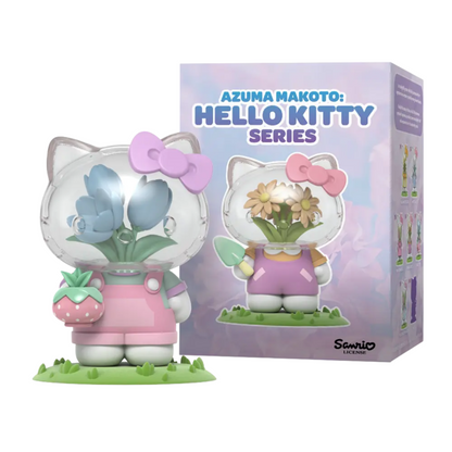 MIGHTY JAXX - AZUMA MAKOTO: SANRIO HELLO KITTY SERIES figurice