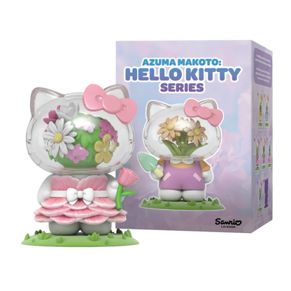 MIGHTY JAXX - AZUMA MAKOTO: SANRIO HELLO KITTY SERIES figurice