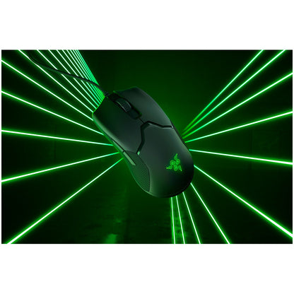 Gaming miška Žična Razer Razer Viper, črna (RZ01-02550100-R3M1)