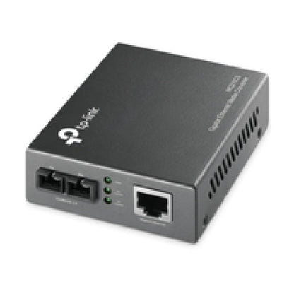 Optični pretvornik TP-LINK Gigabit (MC210CS)