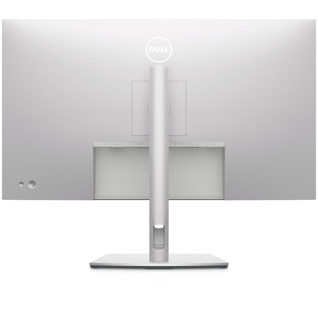 Monitor Dell 80 cm (31,5") U3223QE 3840x2160 Grafika IPS 5ms HDMI DisplayPort 2xUSB-C 90W DP-Out 5xUSB3.2 USB-C-Out Pivot  3H DCI-P3-98% RJ45 KVM HDR400 UlraSharp