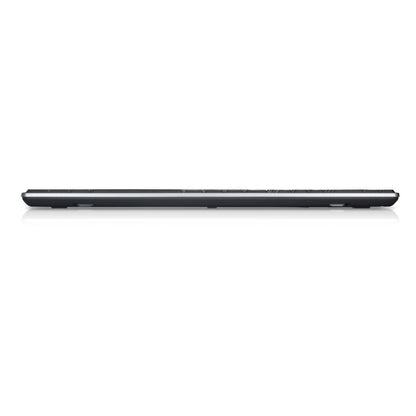 Tipkovnica Dell KB522 USB QWERTY US International Black