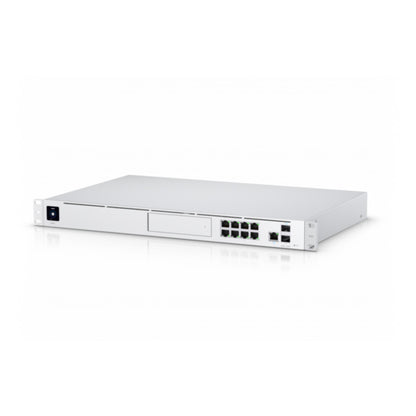 Ubiquiti Dream Machine Pro 1xSFP+ 1xSPF+ WAN 1xWAN 8xLAN (UDM-PRO-EU)