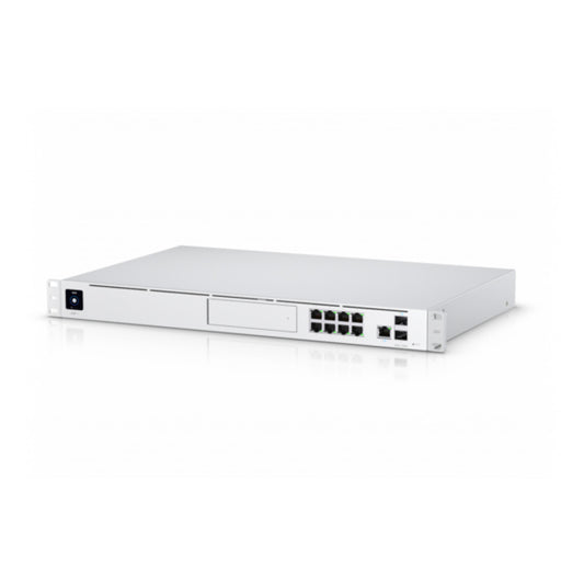 Ubiquiti Dream Machine Pro 1xSFP+ 1xSPF+ WAN 1xWAN 8xLAN (UDM-PRO-EU)