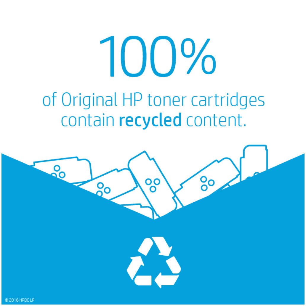 TONER HP 59A ČRN ZA LJ M304/M404/M428 ZA 3.000 STRANI
