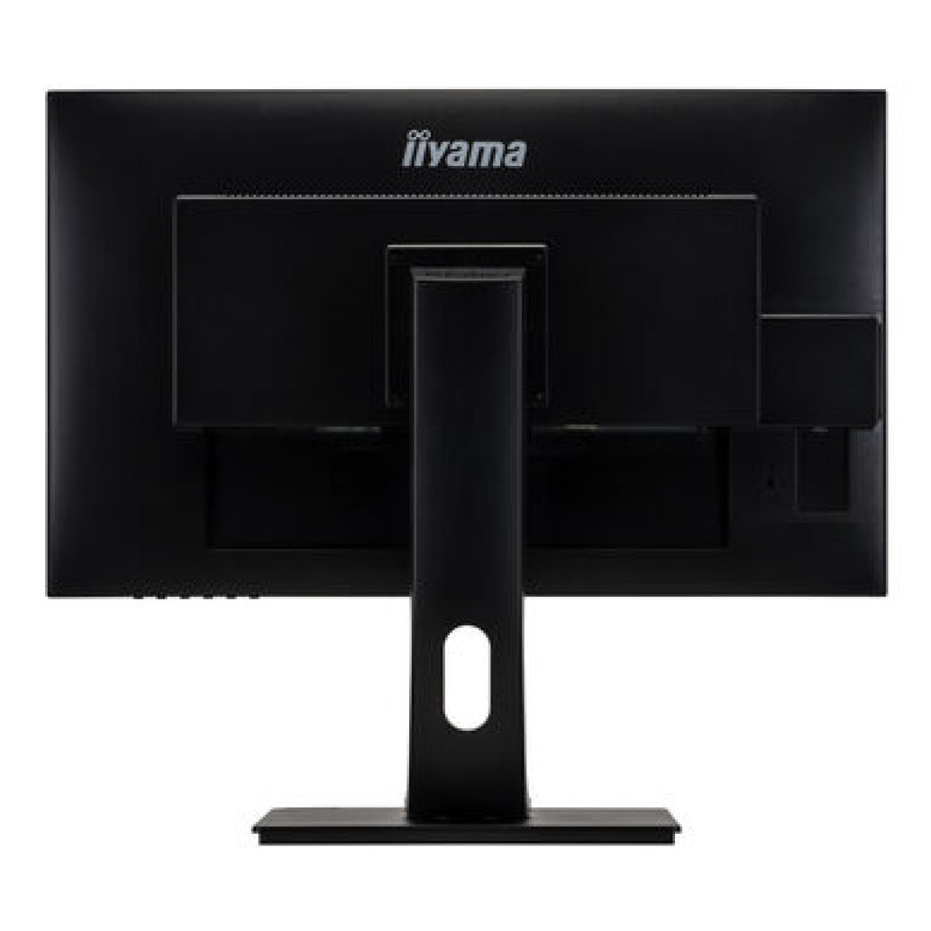 Monitor Iiyama 68,6 cm (27,0") XUB2792HSC-B1 1920x1080 75Hz IPS 4ms HDMI DisplayPort USB-C 65W 2xUSB3.0 Zvočniki  sRGB99%