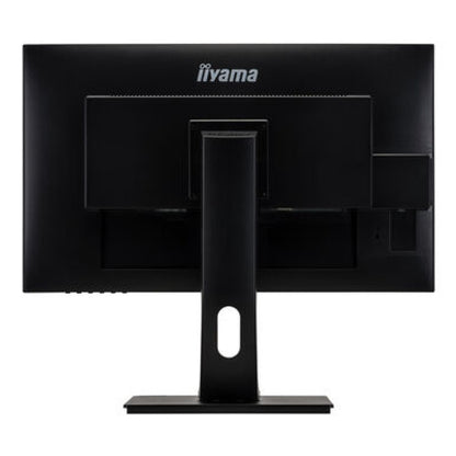 Monitor Iiyama 68,6 cm (27,0") XUB2792HSC-B1 1920x1080 75Hz IPS 4ms HDMI DisplayPort USB-C 65W 2xUSB3.0 Zvočniki  sRGB99%