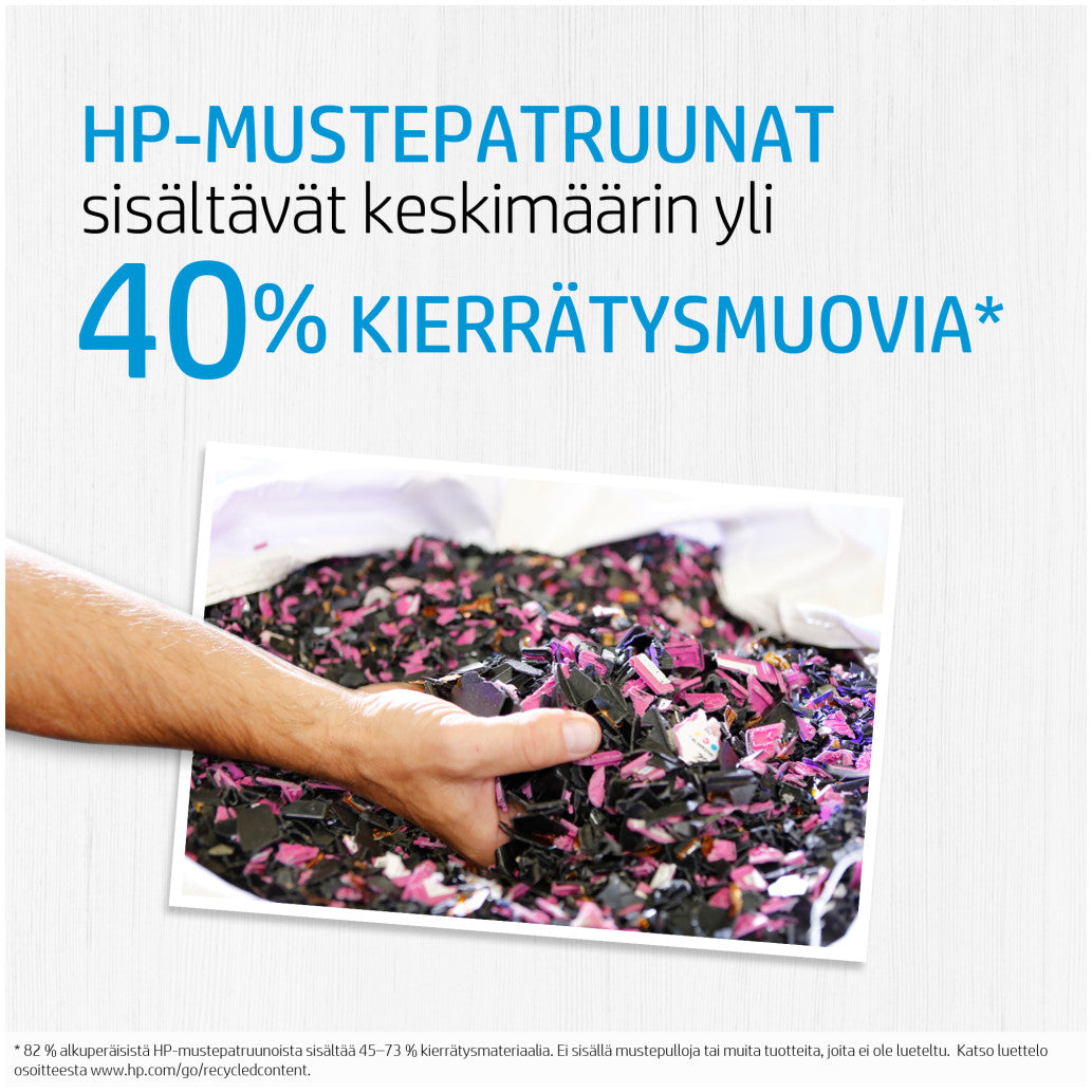 HP GLAVA ČRNA ZA SMART TANK 500/515/530/615