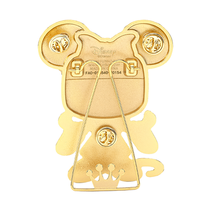 FUNKO POP PIN: DISNEY - MINNIE MOUSE