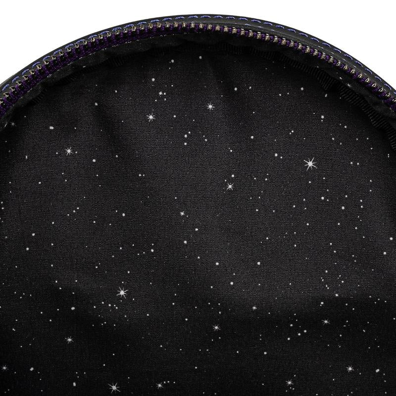 LOUNGEFLY DISNEY CLASSIC CLOUDS AOP MINI NAHRBTNIK
