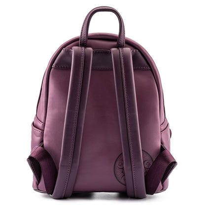 LOUNGEFLY DISNEY RAYA AND THE LAST DRAGON TUK TUK MINI BACKPACK NAHRBTNIK