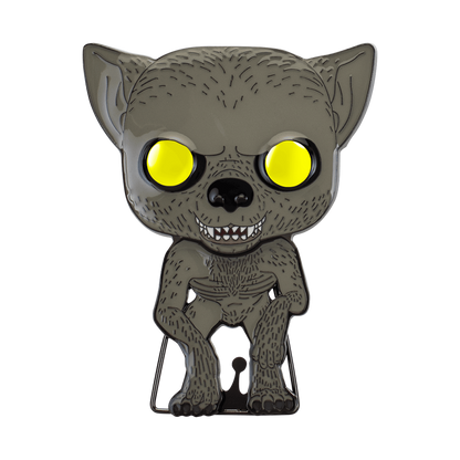 FUNKO POP PIN: HARRY POTTER - REMUS LUPIN