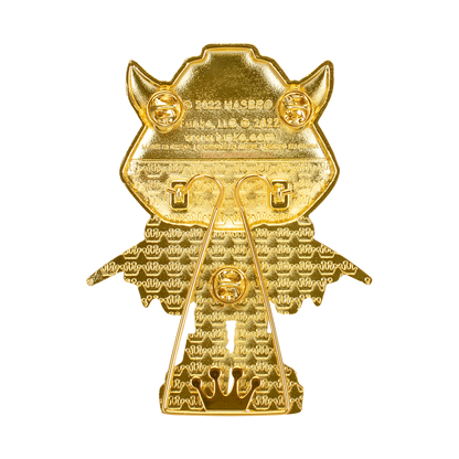 FUNKO POP PIN: TRANSFORMERS - BUMBLEBEE