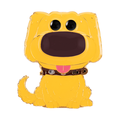 FUNKO POP PIN: UP - DUG GROUP