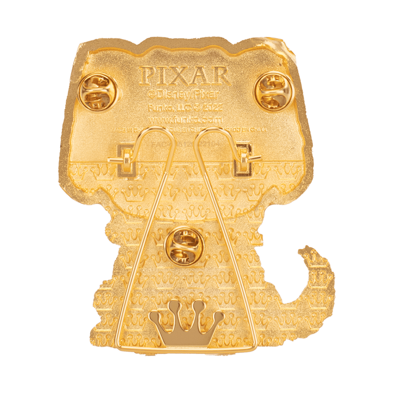 FUNKO POP PIN: UP - DUG GROUP