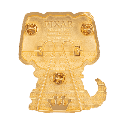 FUNKO POP PIN: UP - DUG GROUP